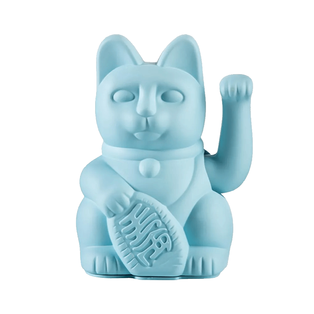 Maneki Neko - Gatto della Fortuna - SBAM