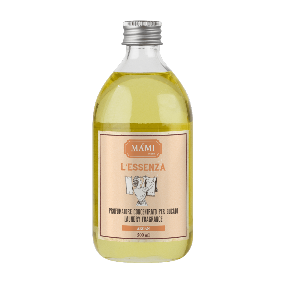 Sbam Design Profumatore concentrato per bucato – Argan