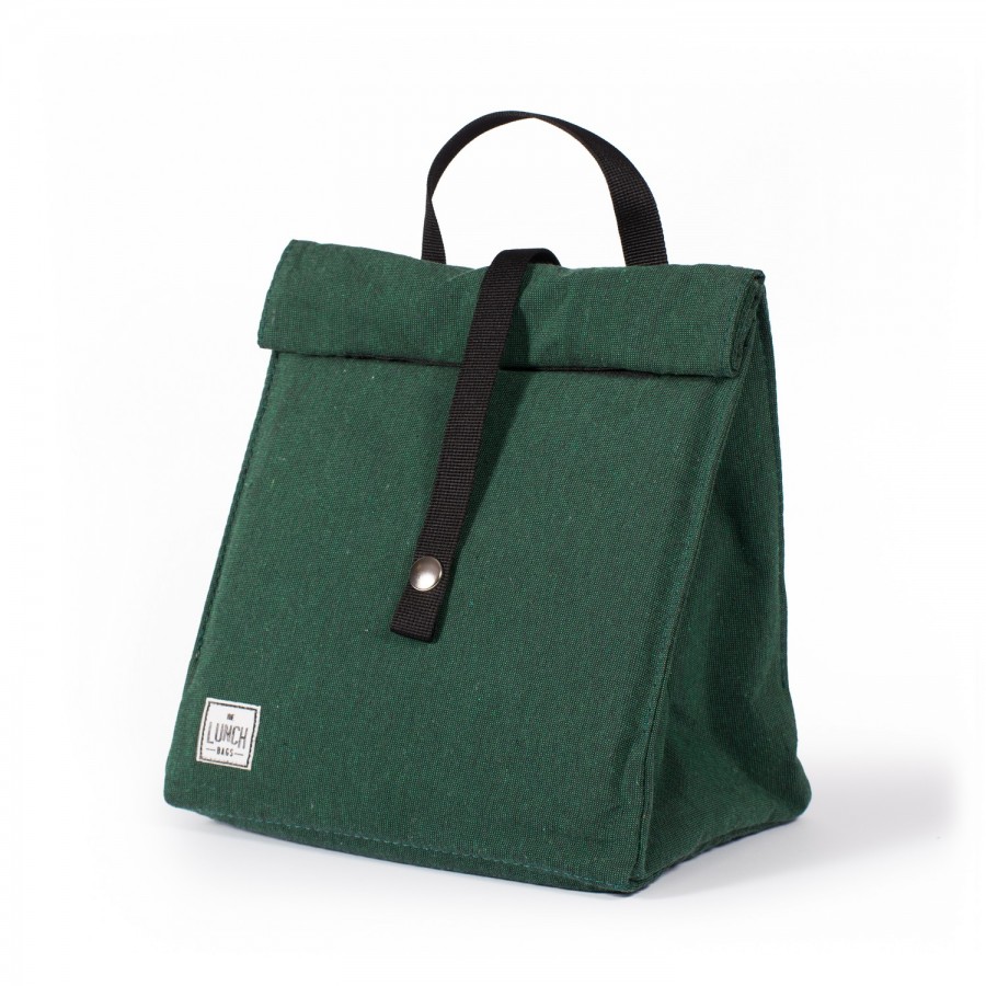 Borsa termica in tessuto - Original - The Lunch Bags